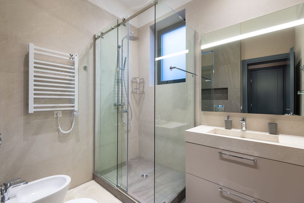 Obra de Construcciones Colliard