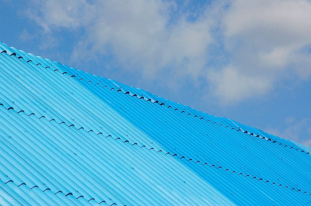 Obra de Construcciones Colliard