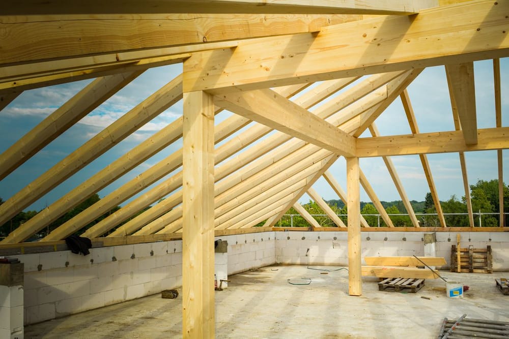 Obra de Construcciones Colliard